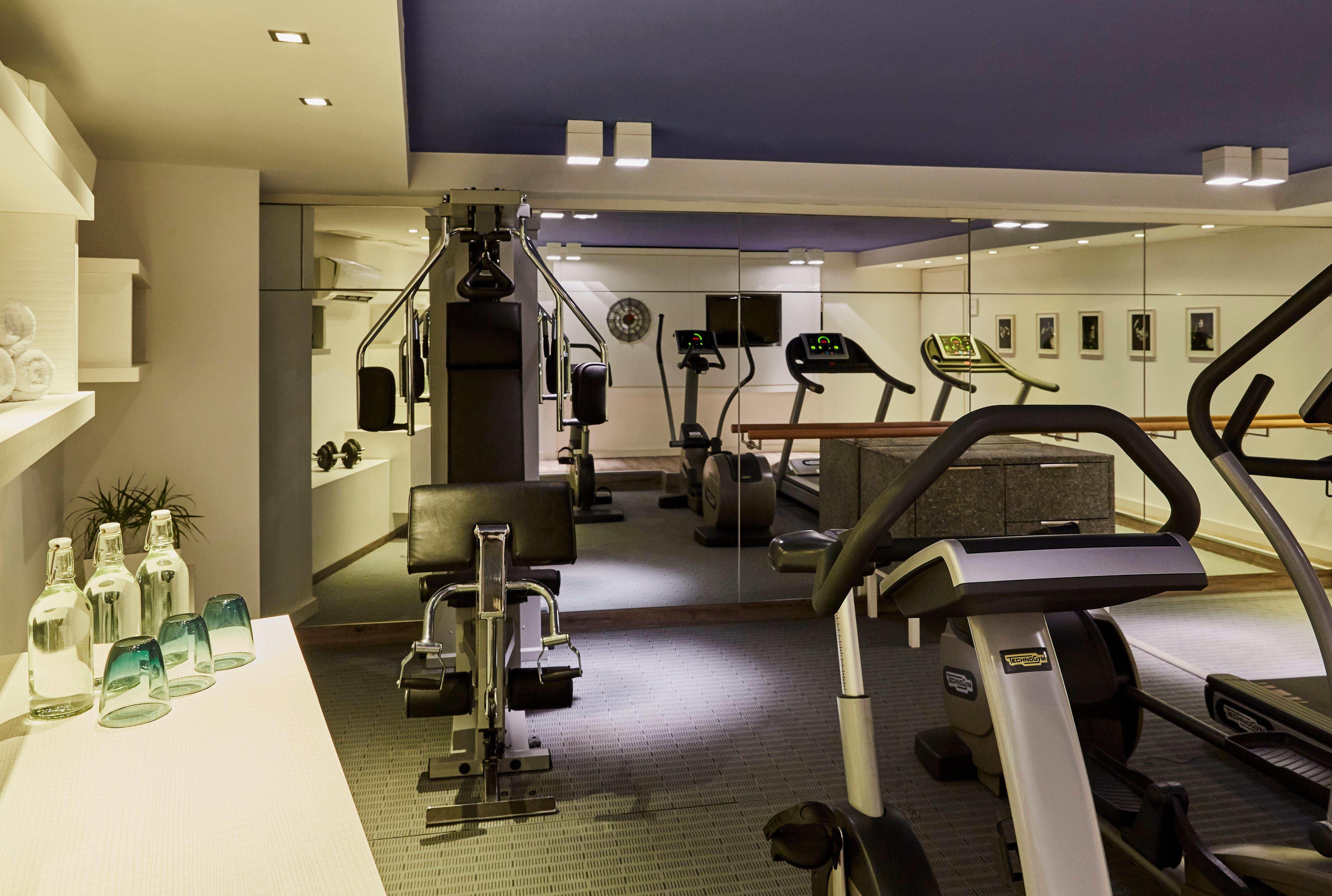 Indigo - Ku'damm By Ihg Hotel 4*