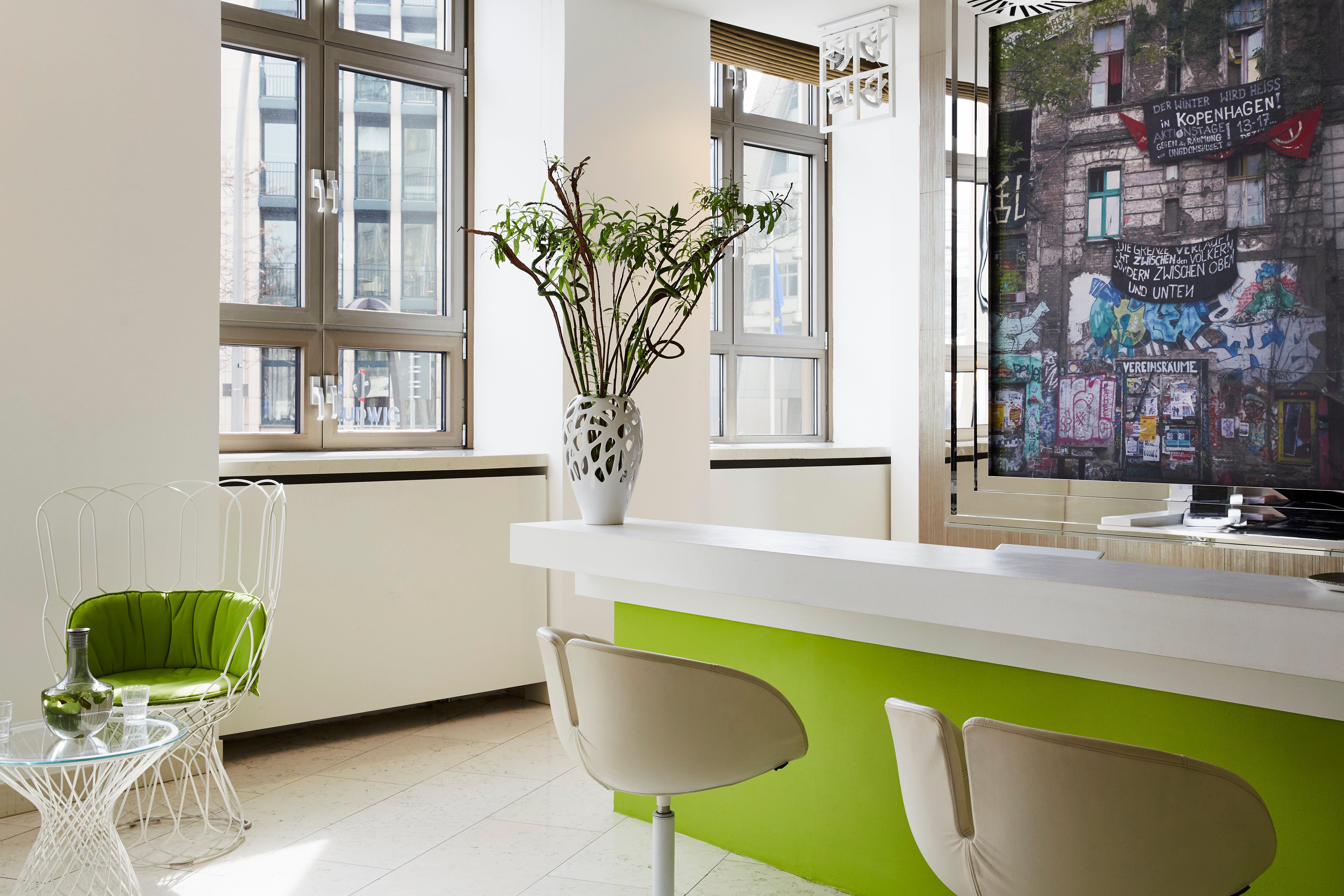 Hotel Indigo - Ku'damm By Ihg Berlin