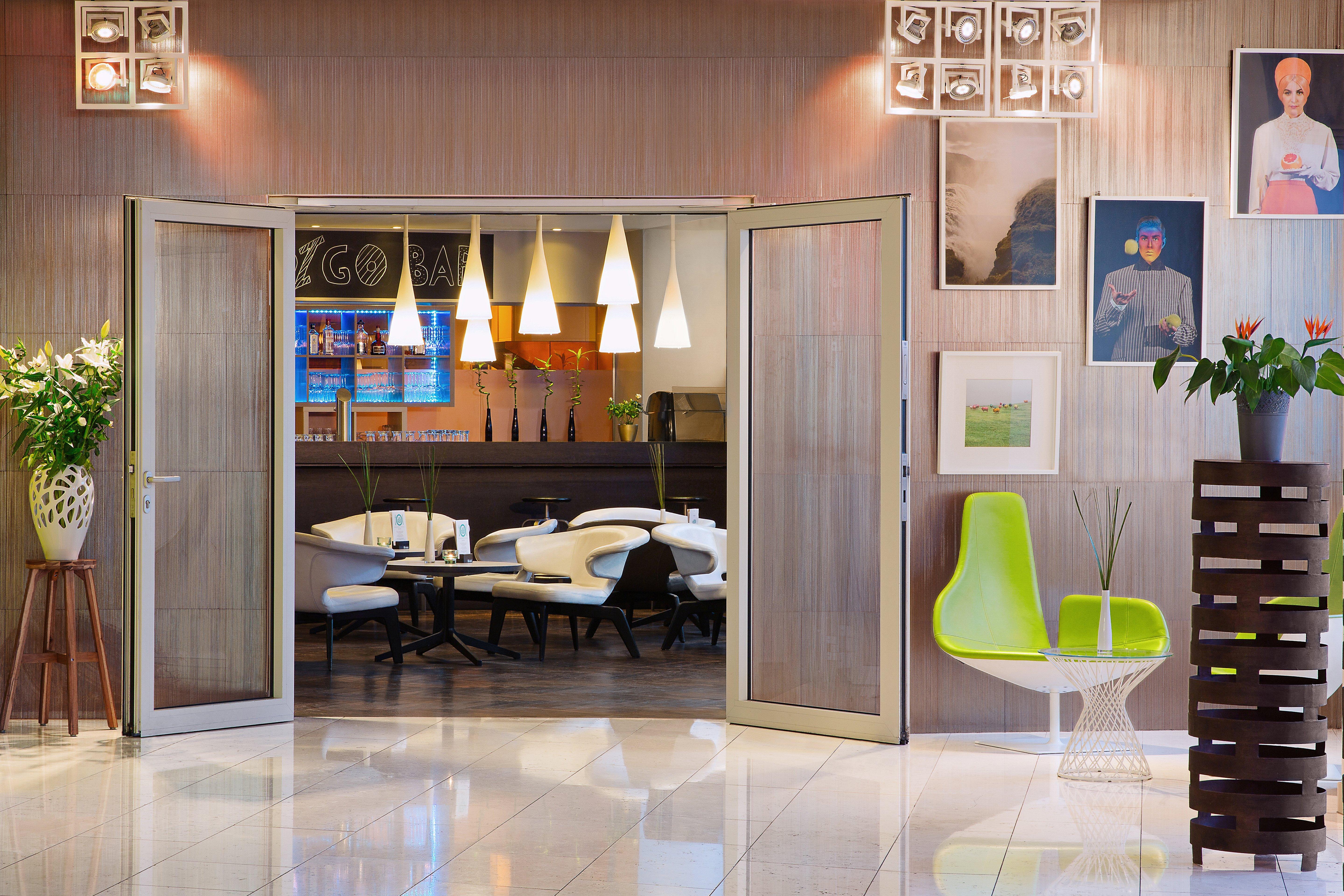 Indigo - Ku'damm By Ihg Hotel 4*