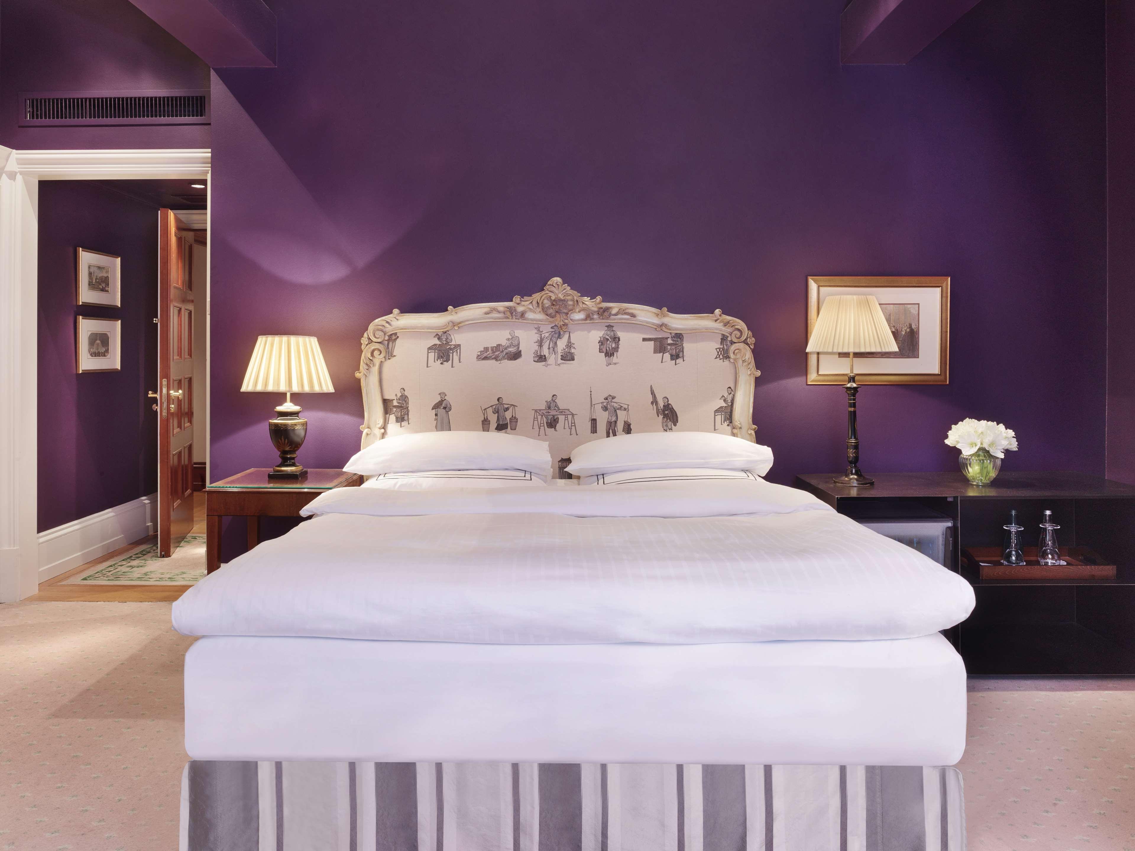 Schlosshotel By Patrick Hellmann Hotel