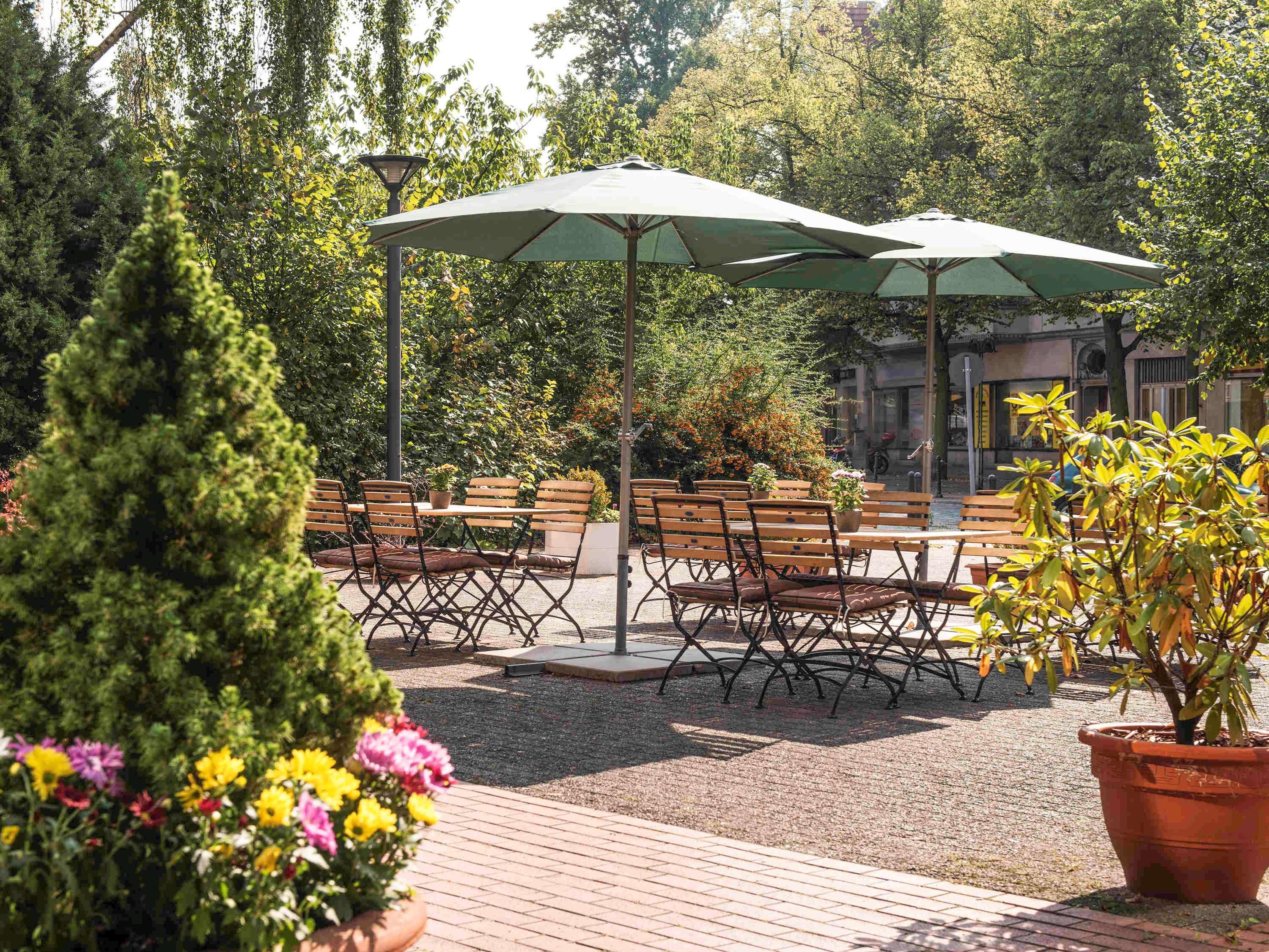 Ibis City Nord Berlin