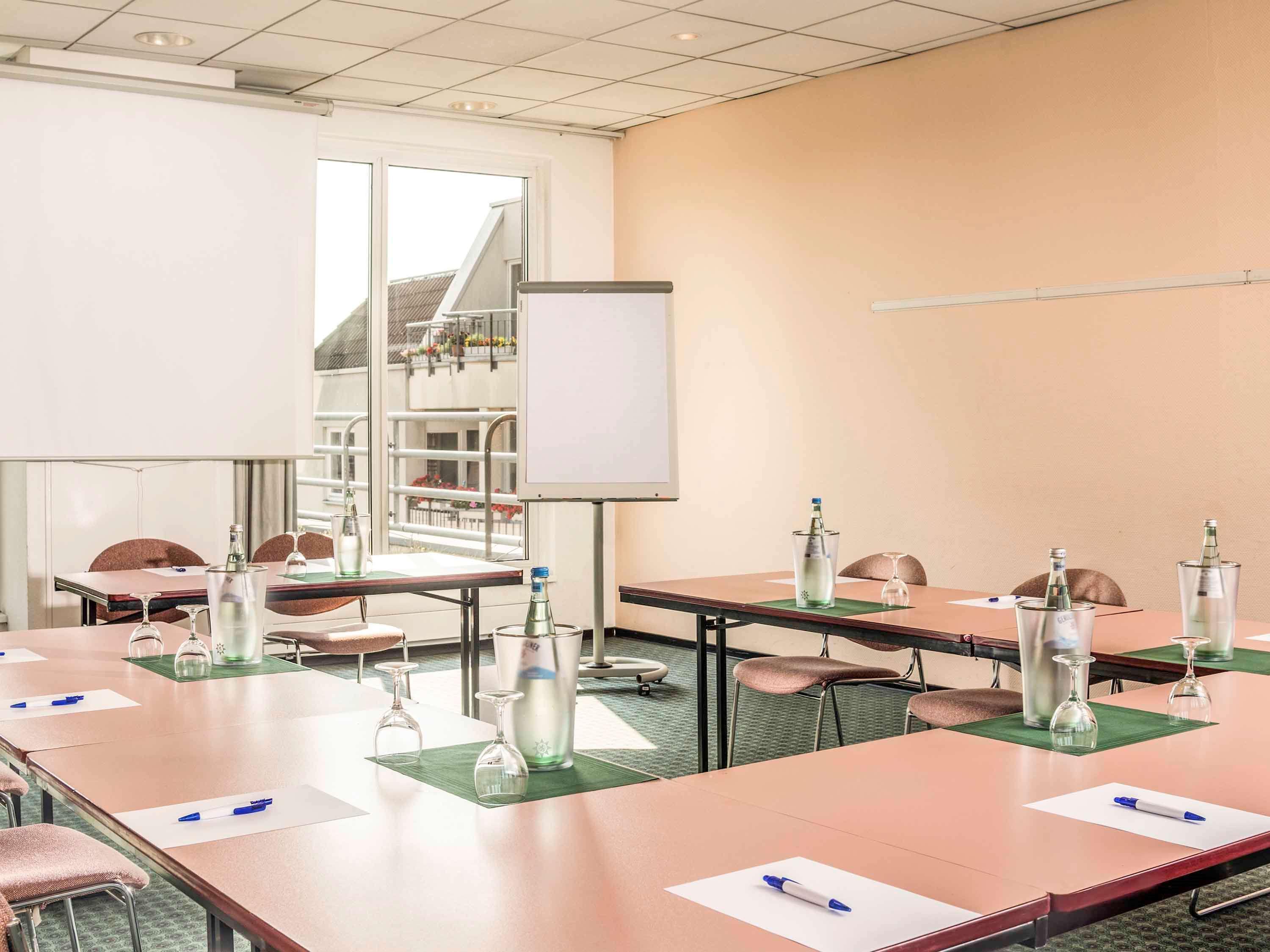 Hotel Ibis City Nord Berlin
