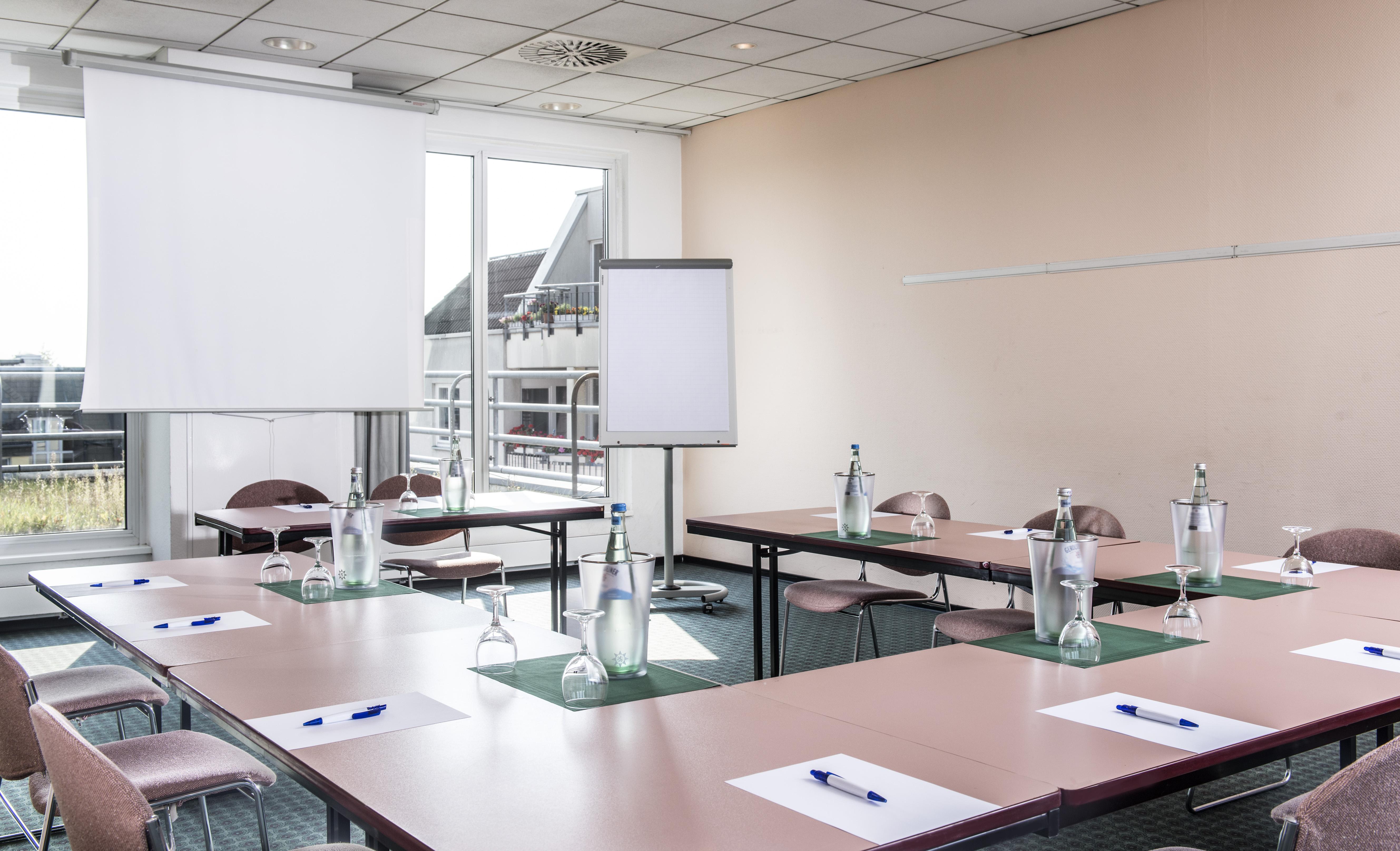 Ibis City Nord Hotel 2*