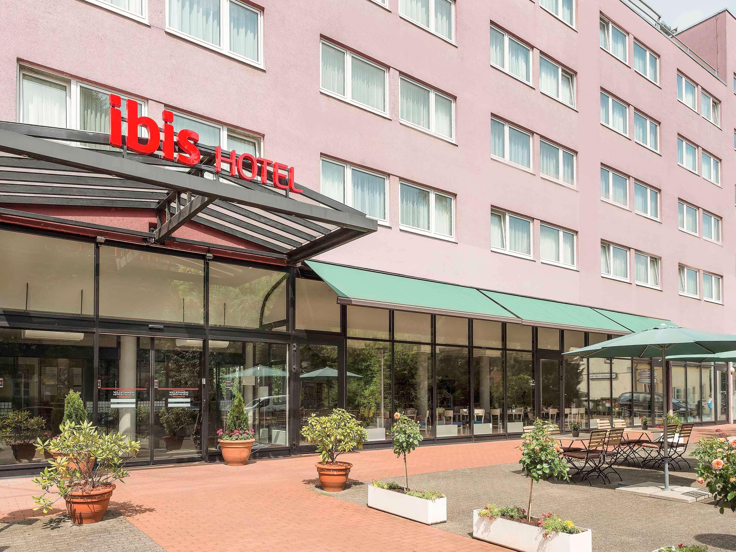 Ibis City Nord Hotel 2*