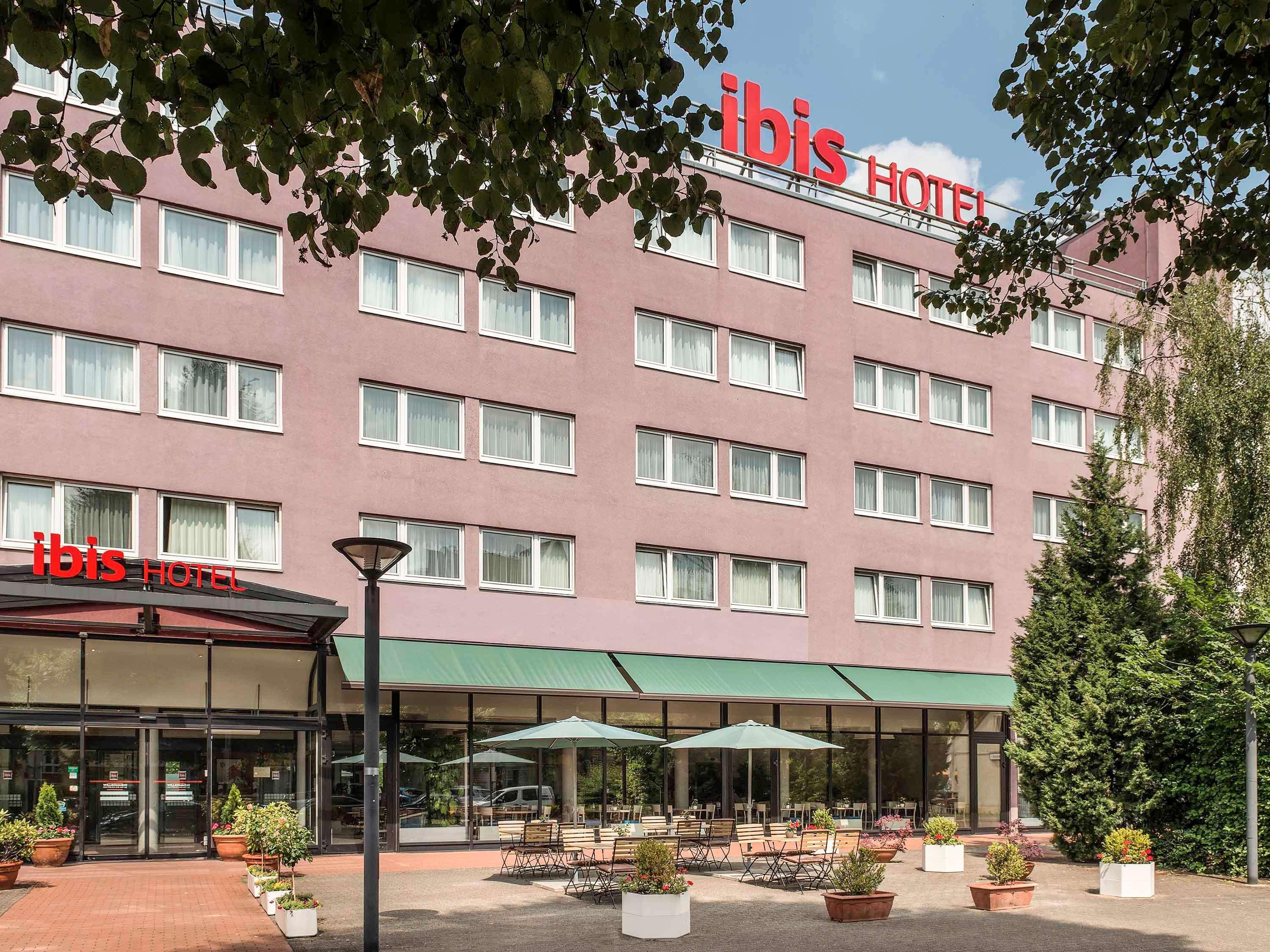 Ibis City Nord Hotel