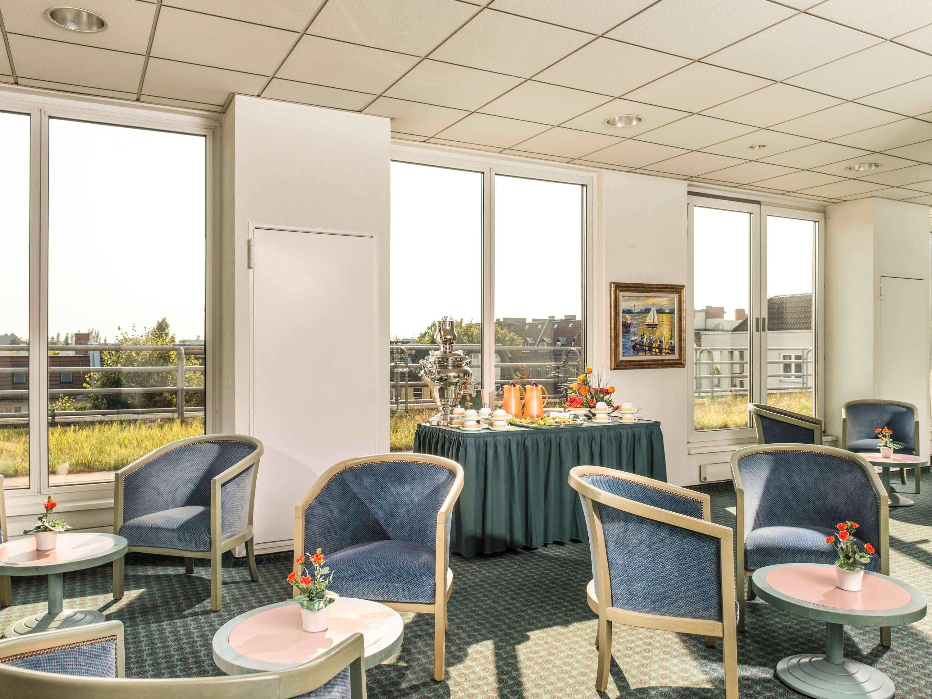 Ibis City Nord Berlin