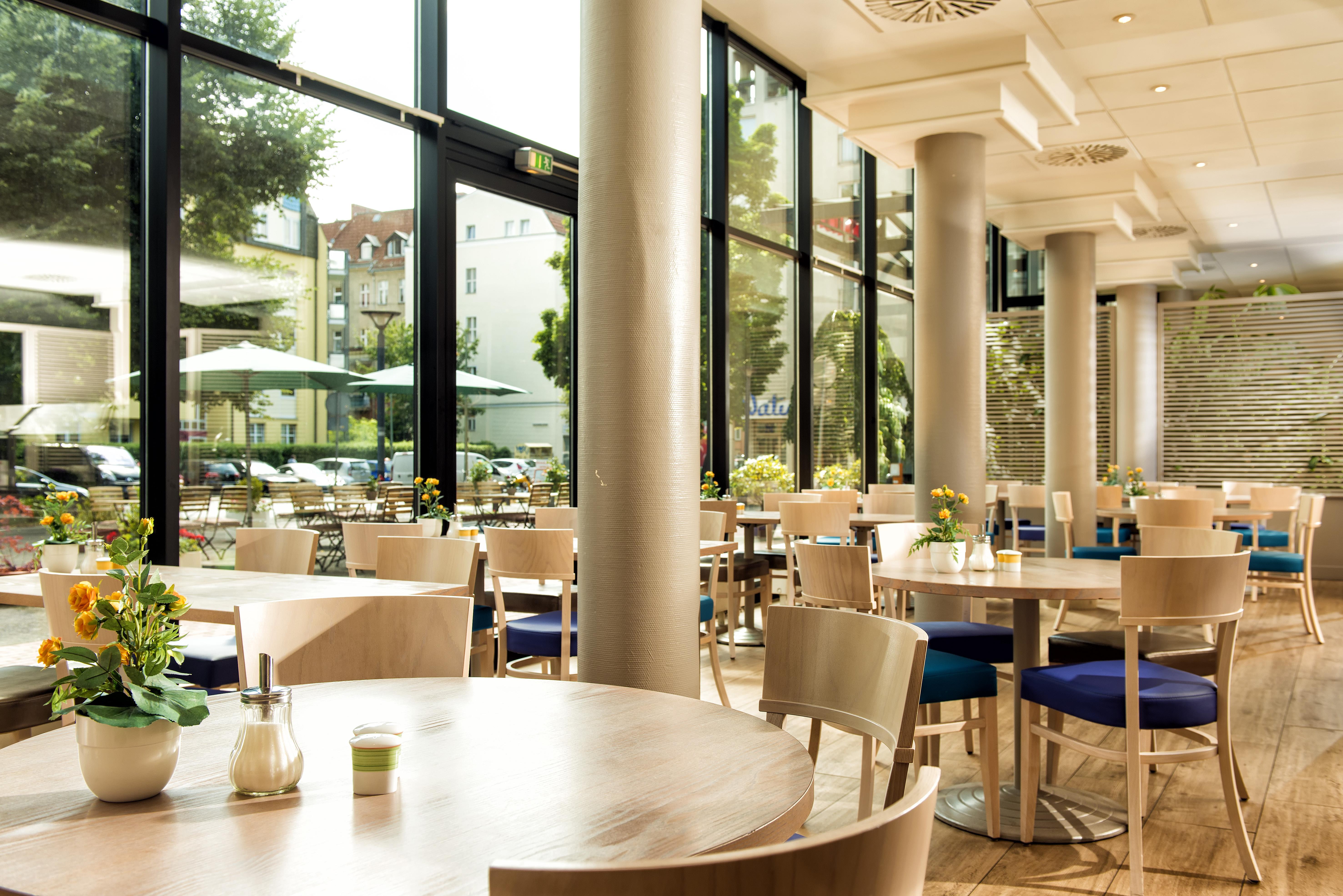 Ibis City Nord Hotel 2*