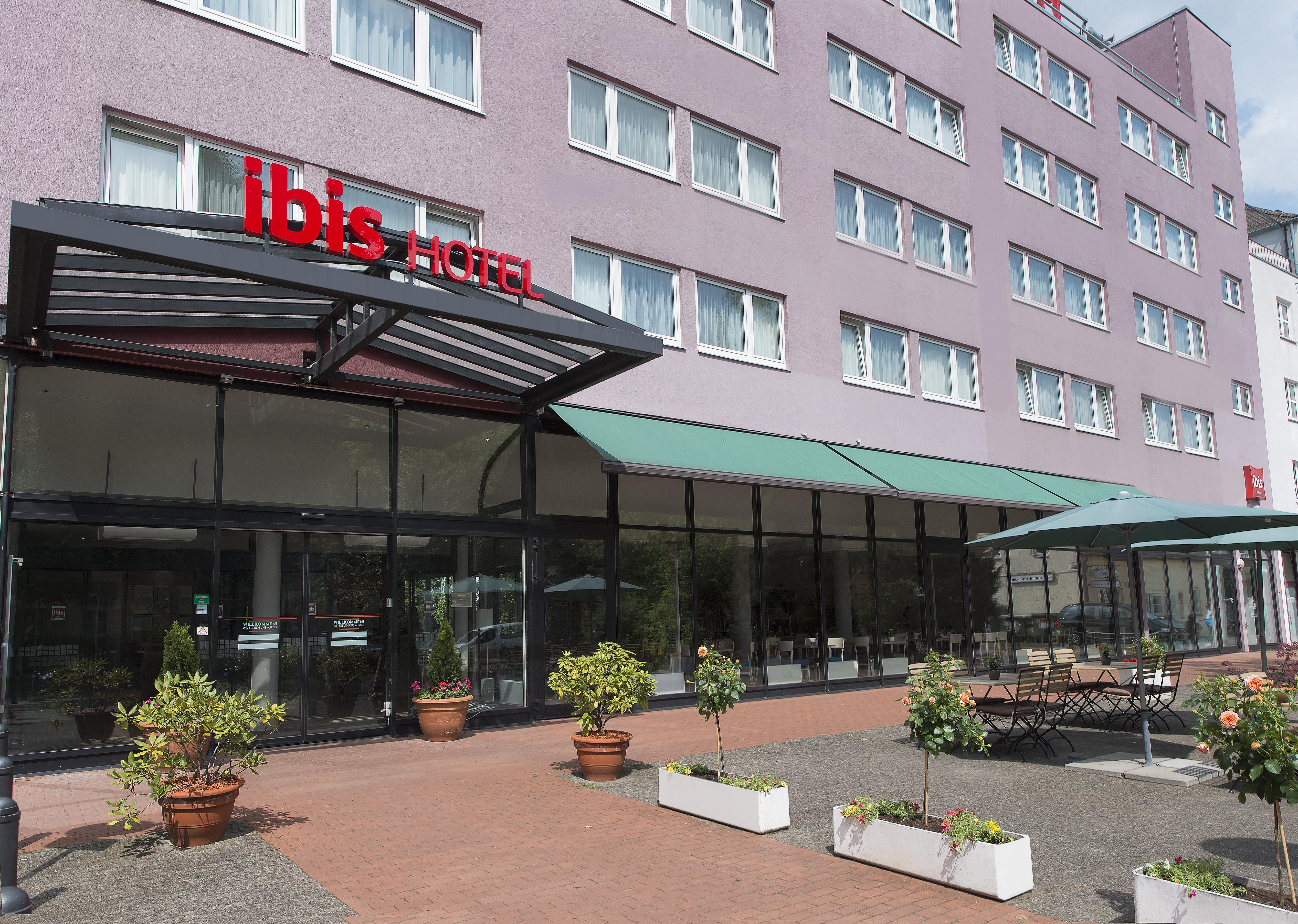 Ibis City Nord