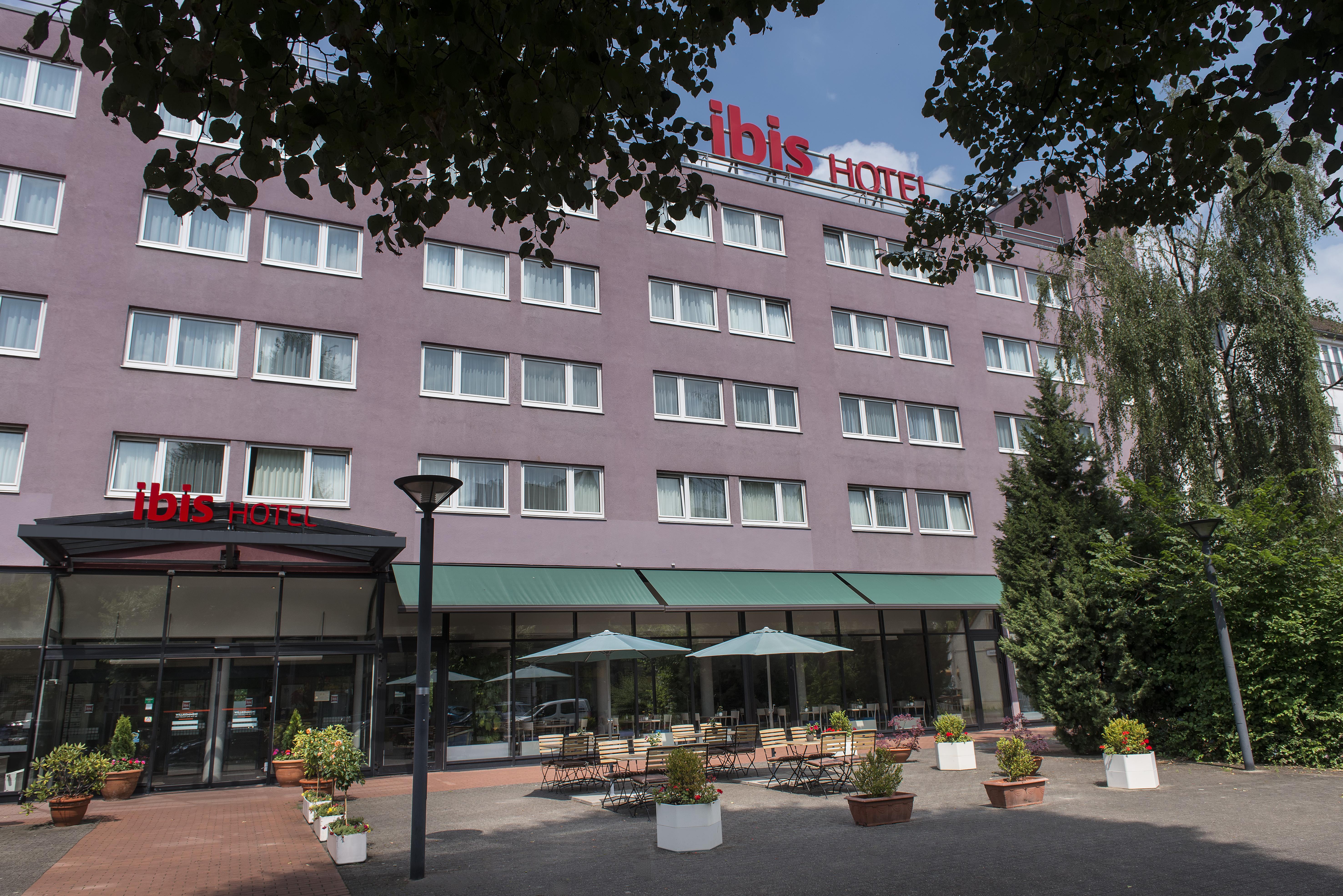 Ibis City Nord