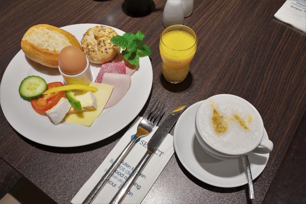Garner - Mitte By Ihg