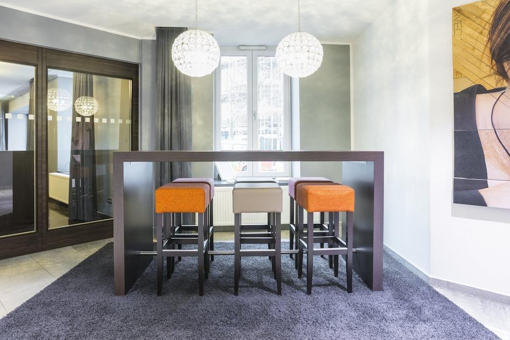 Garner - Mitte By Ihg 4* Berlin