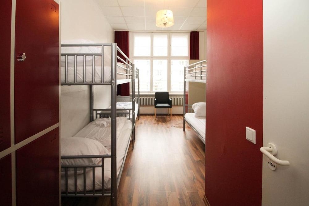 Albergue Metropol Berlim
