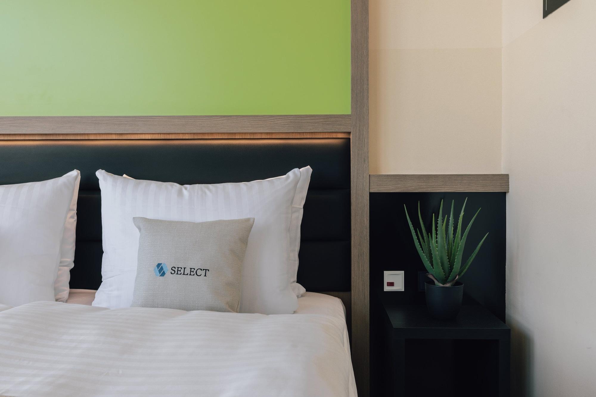 Garner - Charlottenburg, An Ihg Hotel