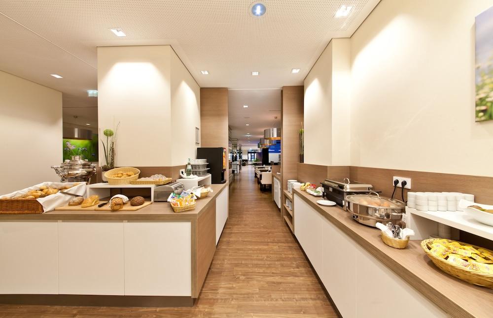 Hotel Garner - Charlottenburg, An Ihg 3*