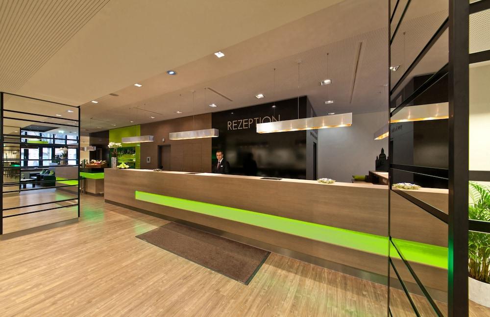 Garner - Charlottenburg, An Ihg 3*