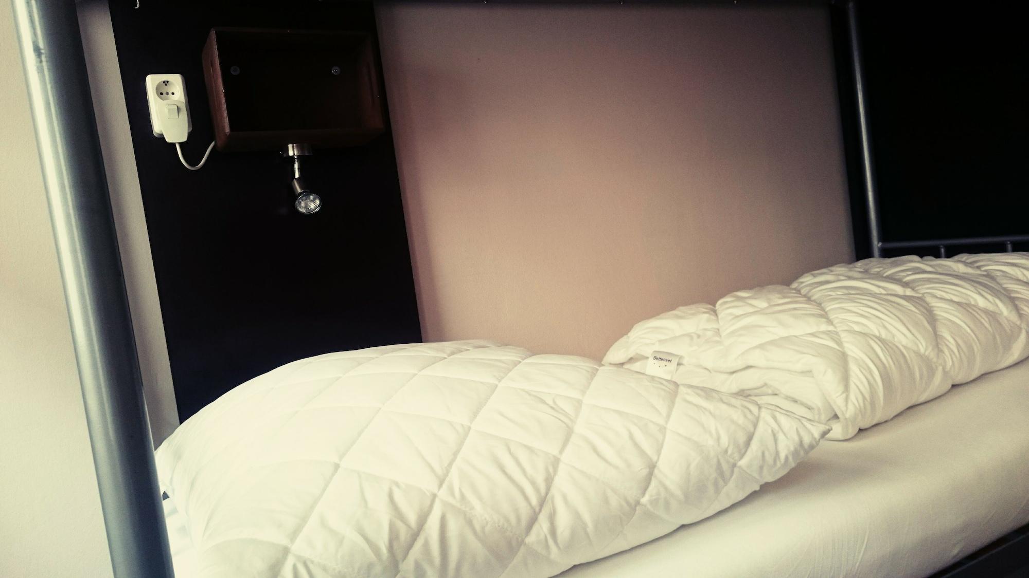 Sunflower Hostel *