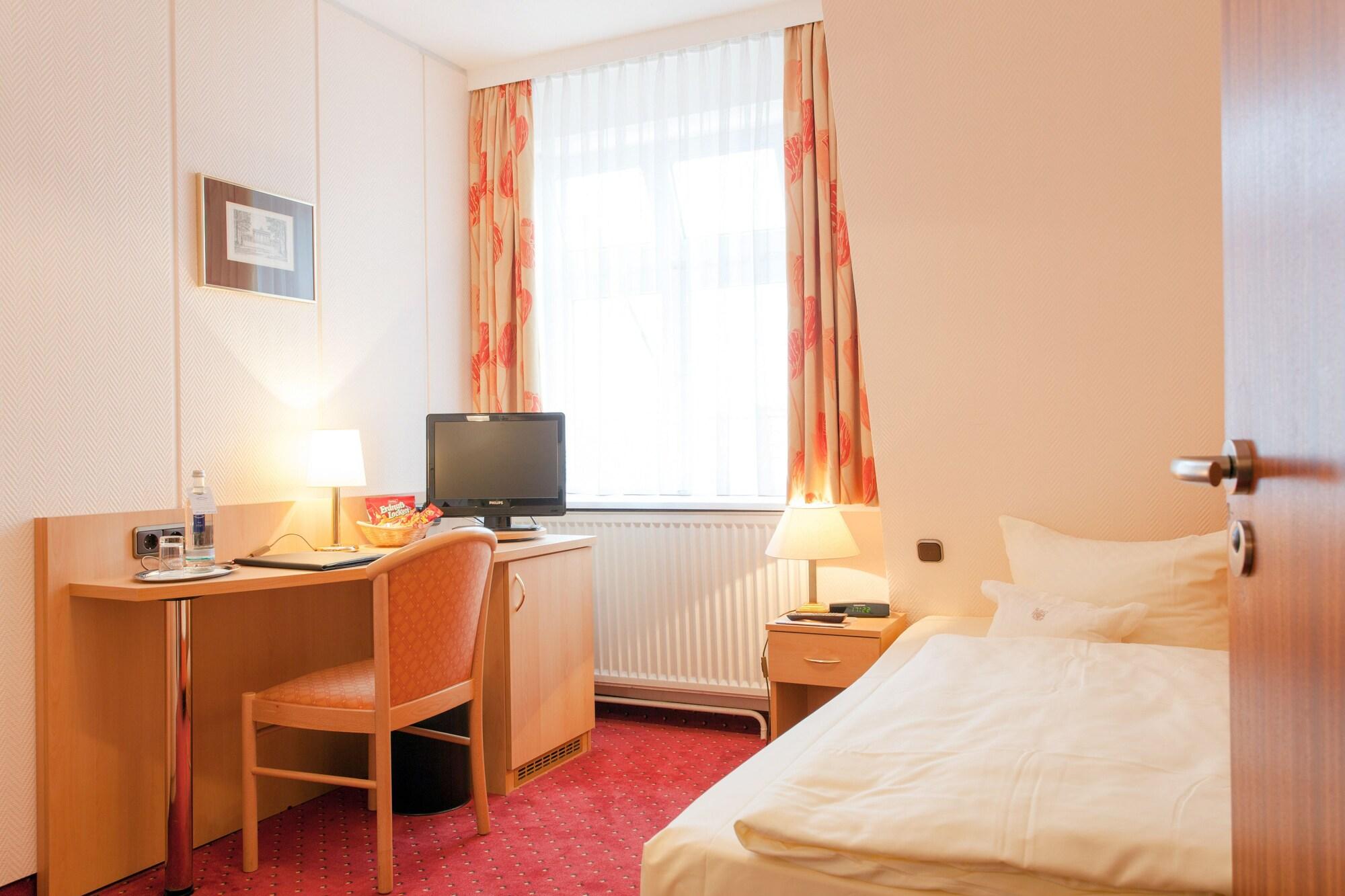 Hotel Benn