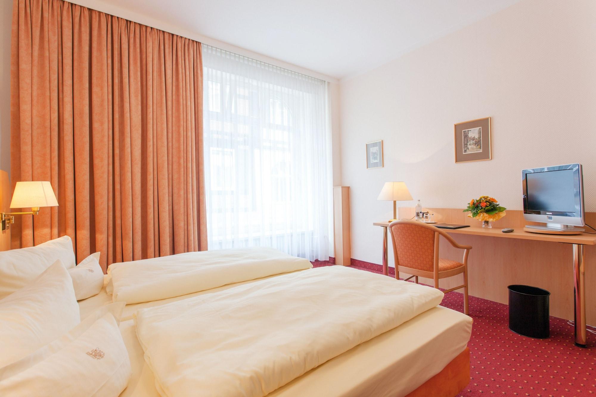Benn 3* Berlin