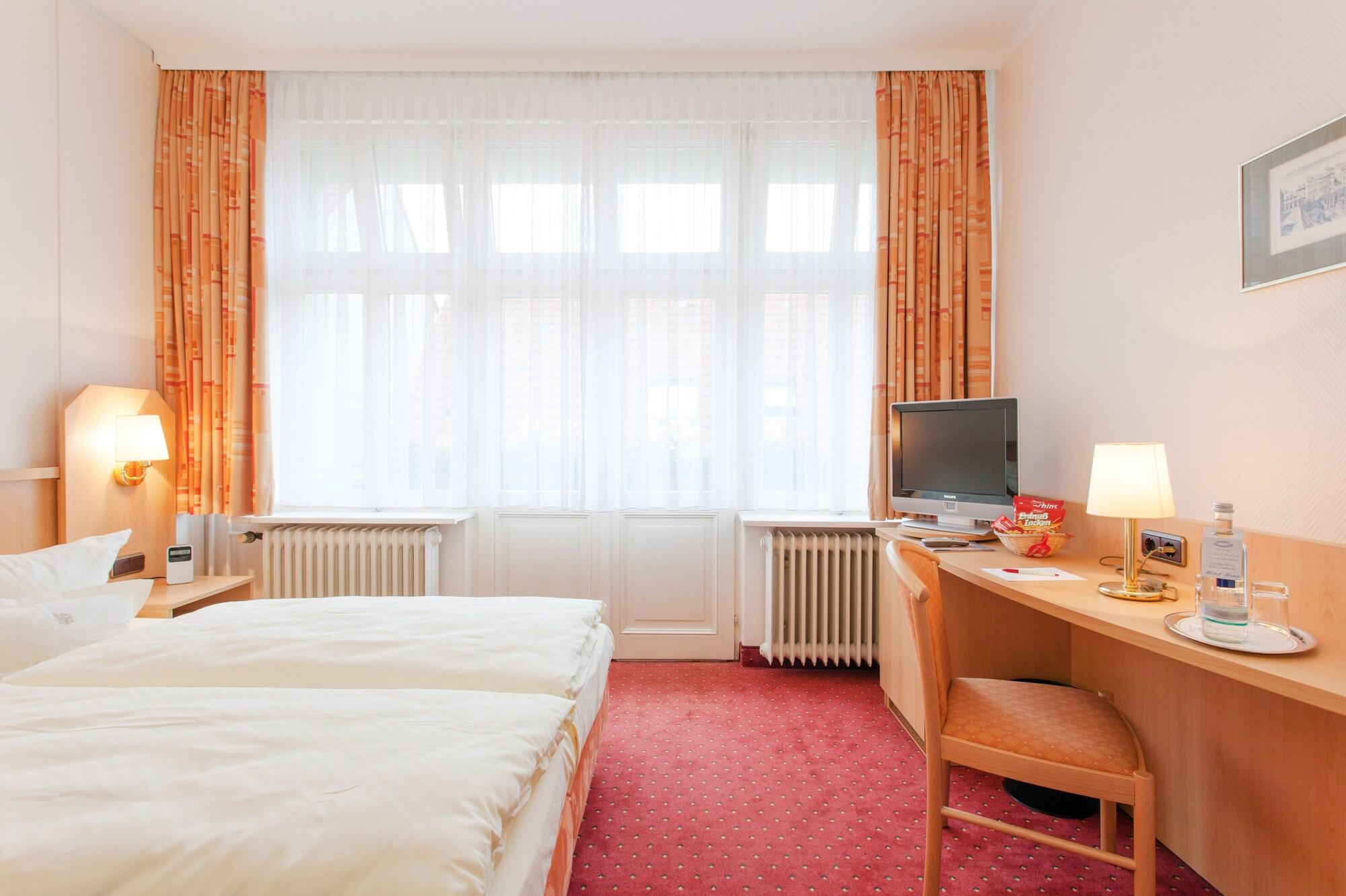 Benn Hotel Berlin