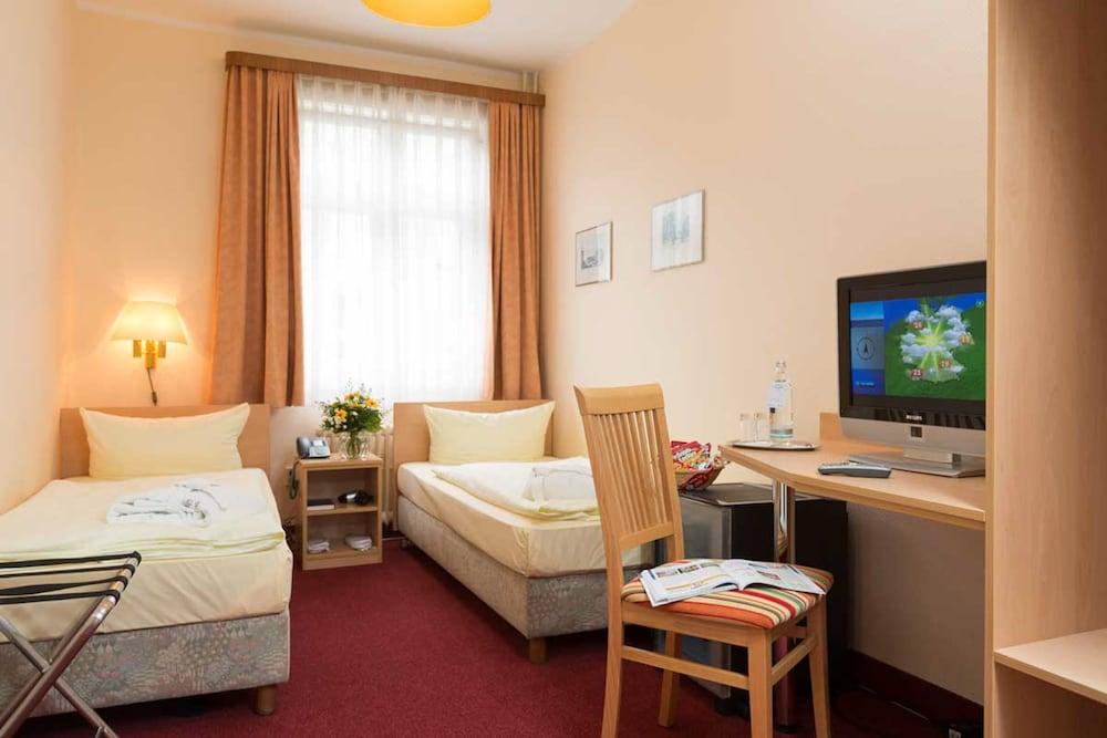 Benn Hotel Berlin