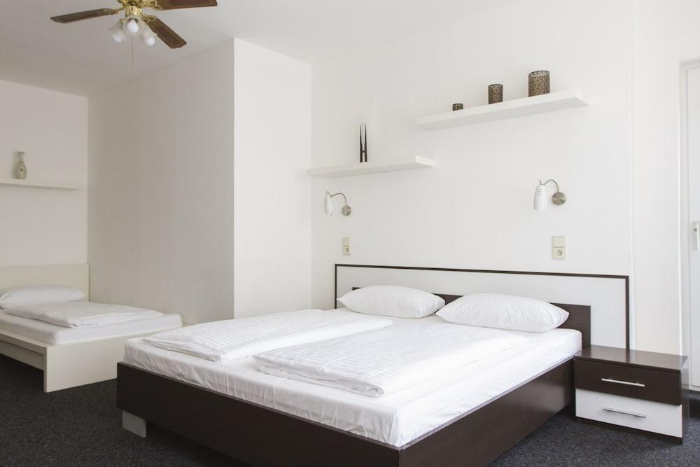 Aparthotel Vega Berlin