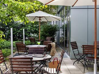 City-west Hotel 2*