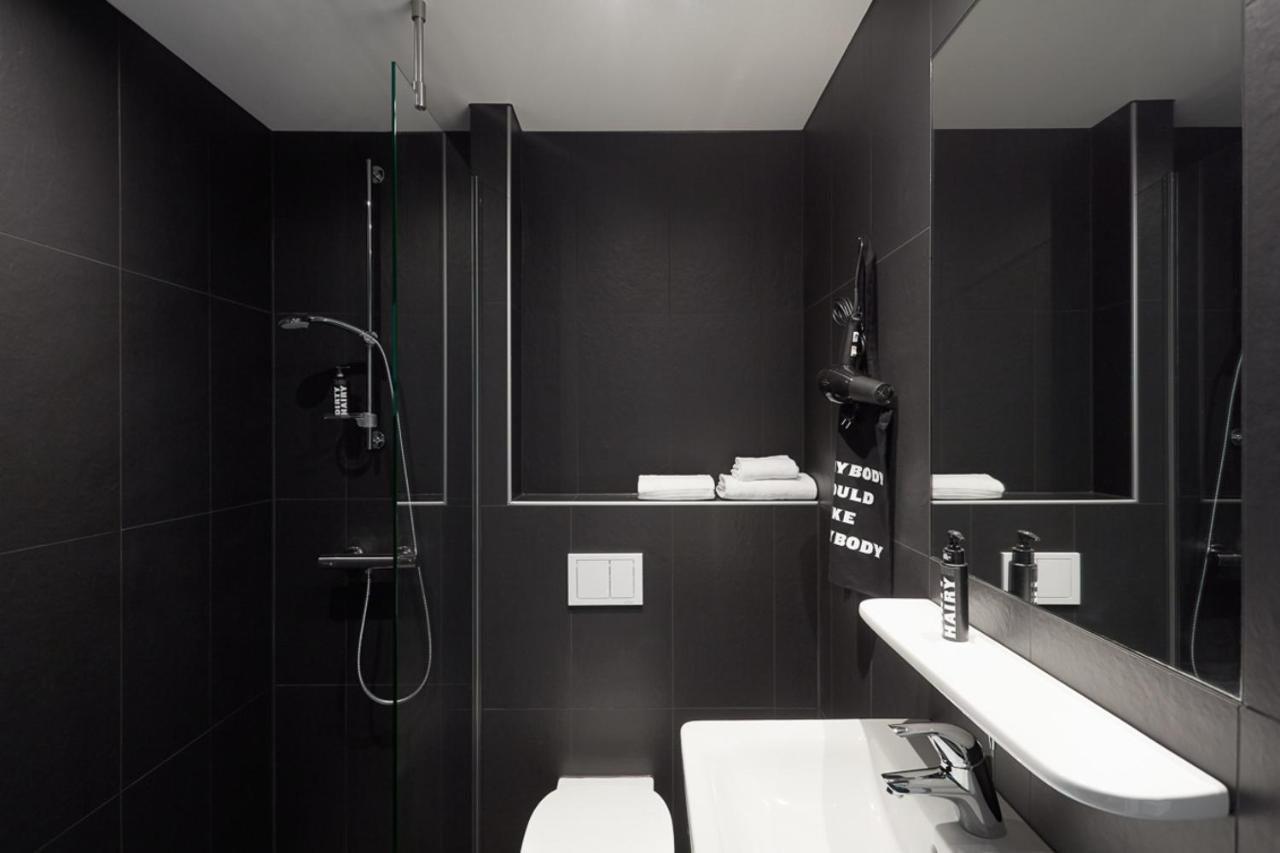 The Social Hub Alexanderplatz 4* Berlin
