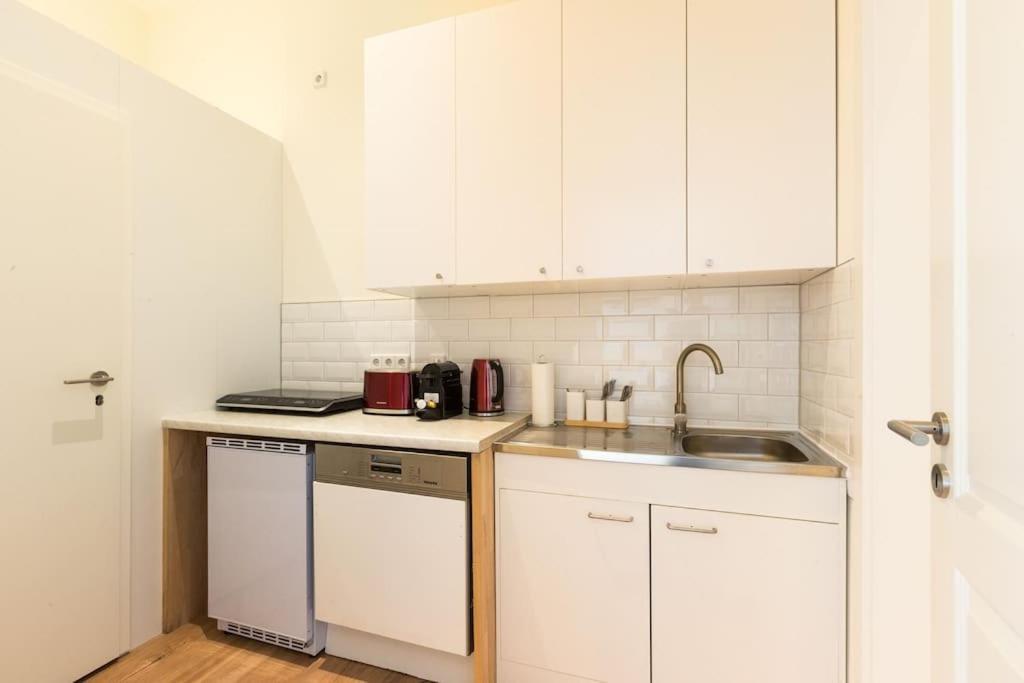 Friedrichshain Apartment