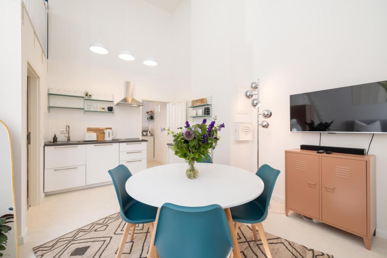 Apartamento Great 2-room Loft With 2 Bathrooms And 2 Kitchen *