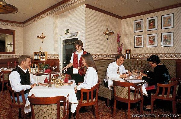 Hotel Georghof Berlim