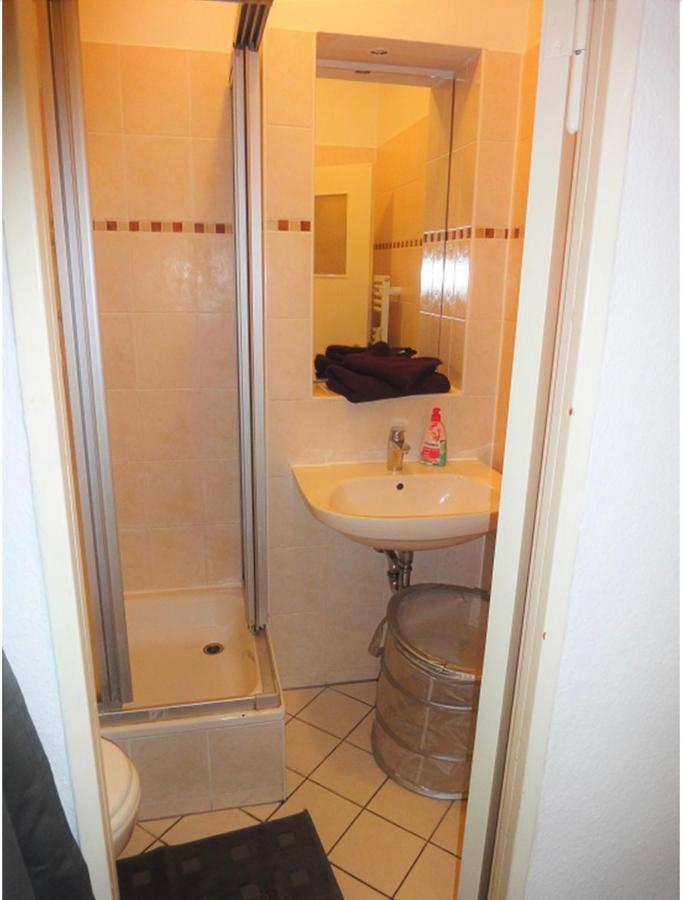 Apartment Wonderflat For Wonderful People Berlin