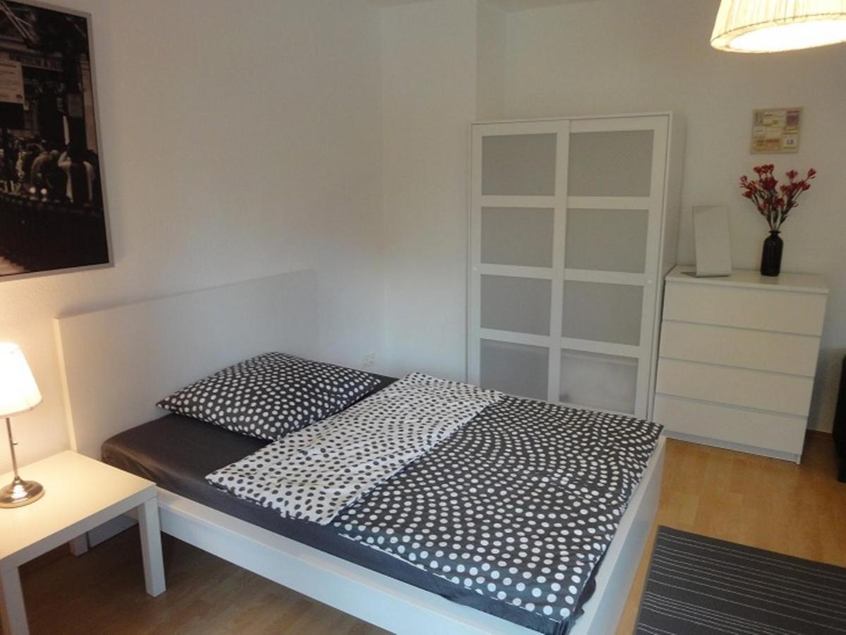 Wonderflat For Wonderful People Apartment
