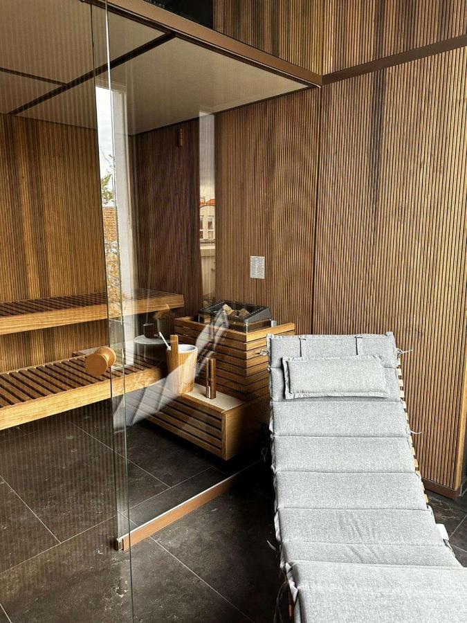 Luxus Penthouse Am Viktoria-luise-platz Apartamento Berlim