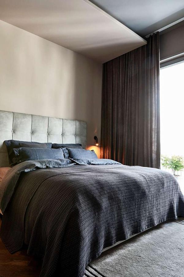 Luxus Penthouse Am Viktoria-luise-platz Apartamento Berlim