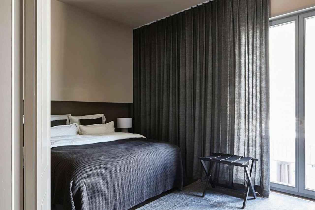 Apartamento Luxus Penthouse Am Viktoria-luise-platz *