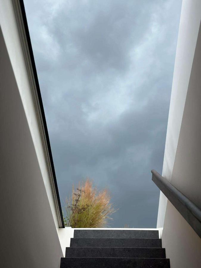 Luxus Penthouse Am Viktoria-luise-platz Apartment Berlin