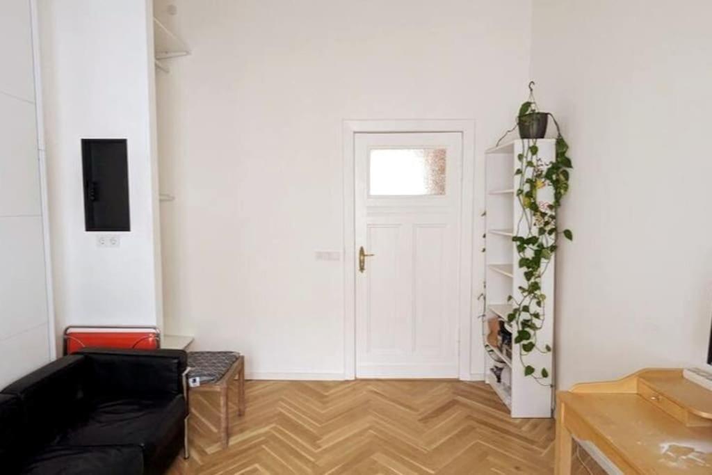 Modern Meets Classic - Near Volkspark Schoeneberg