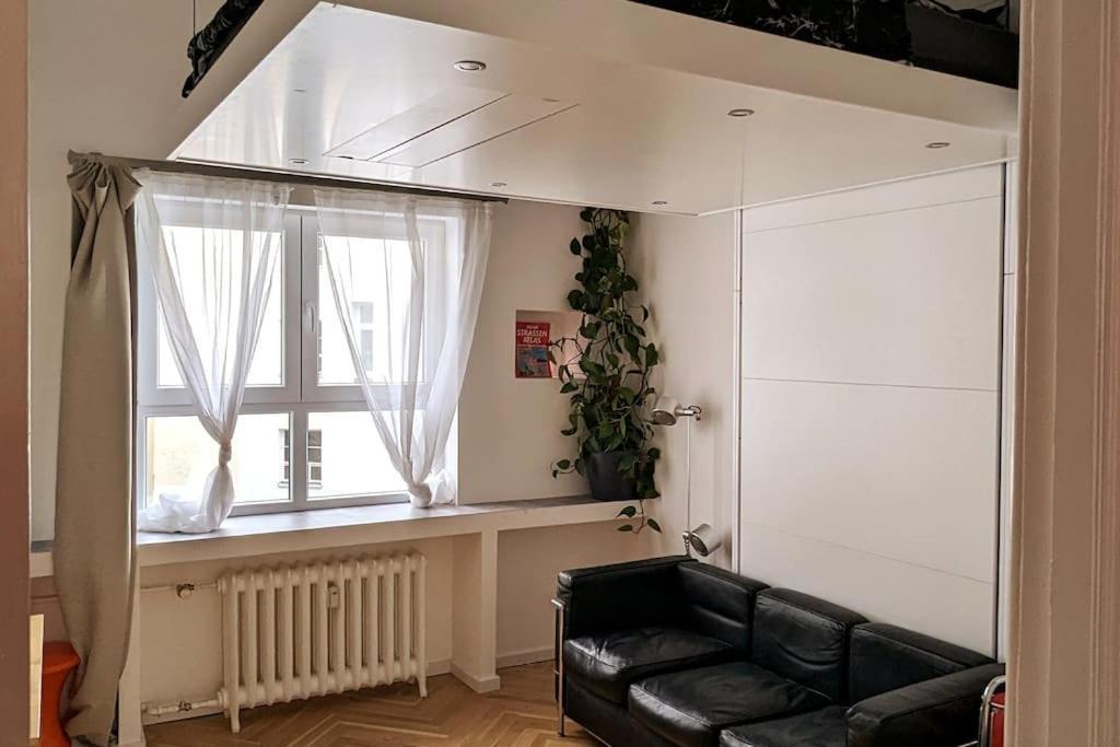 Modern Meets Classic - Near Volkspark Schoeneberg *