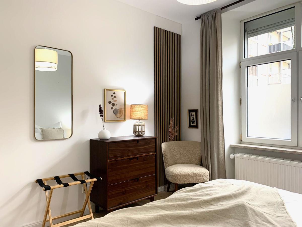 Apartment Cosy, Spacious, And