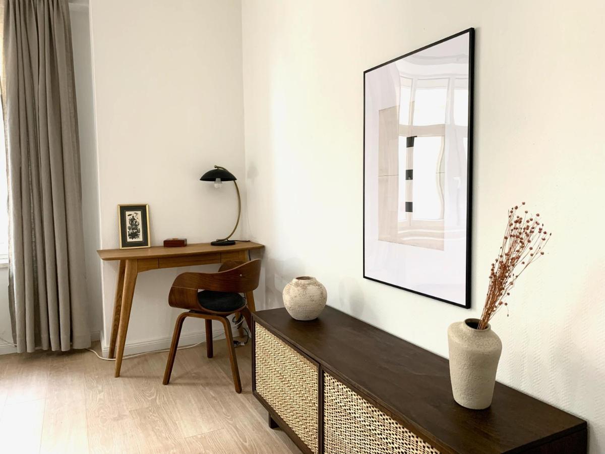 Cosy, Spacious, And *