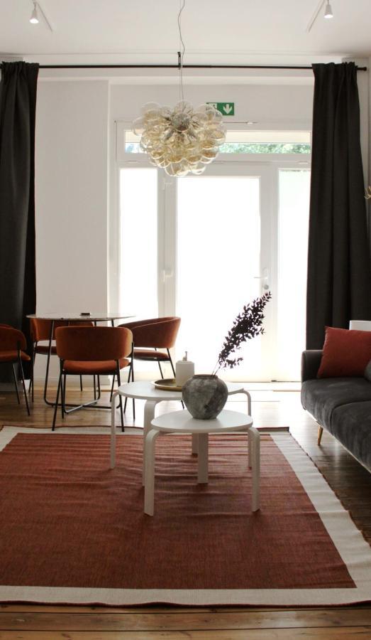 Cosy, Spacious, And Berlin
