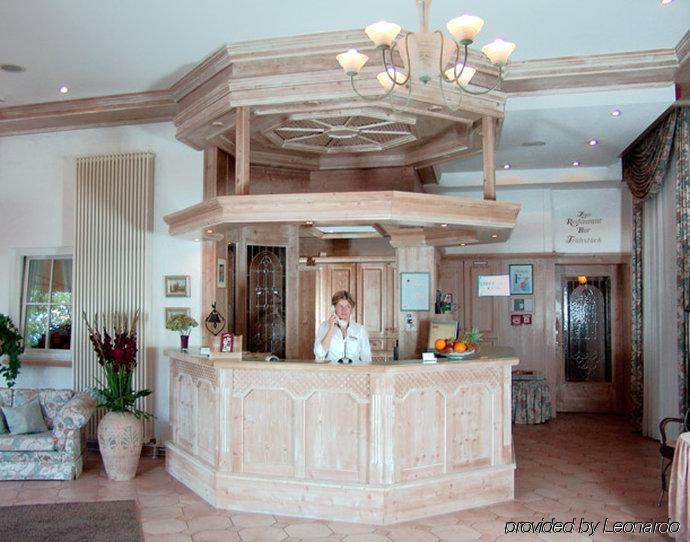 Hotel Landhaus Alpinia Berlin