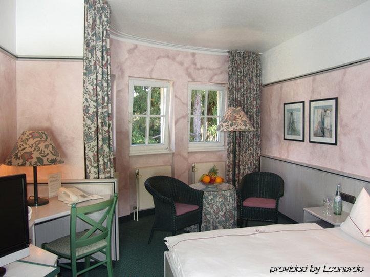 Hotel Landhaus Alpinia