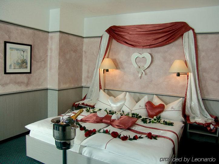 Landhaus Alpinia Hotel Berlin