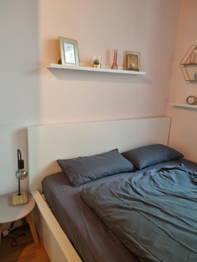 Helenas Place Apartamento *