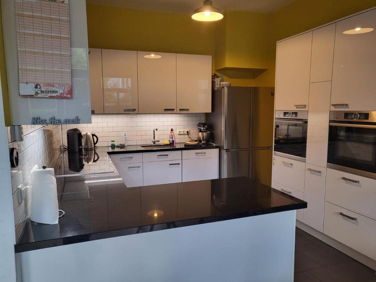 Helenas Place Apartamento Berlim