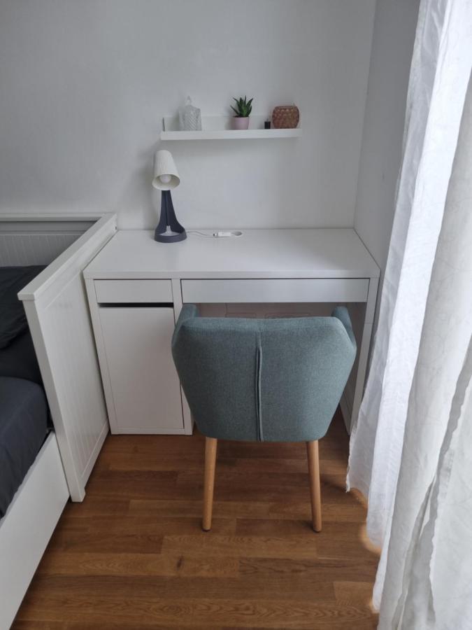Apartamento Helenas Place *