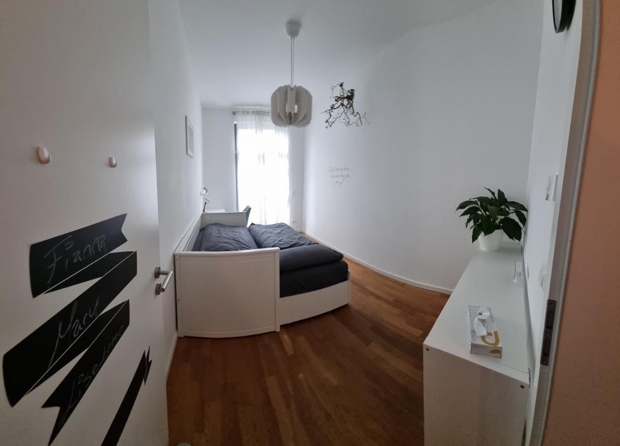 Apartamento Helenas Place *