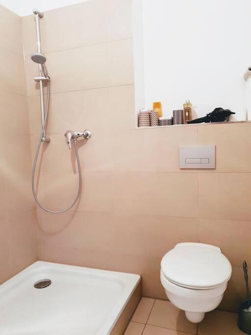 Design Prenzlauer Berg Apartment Berlin