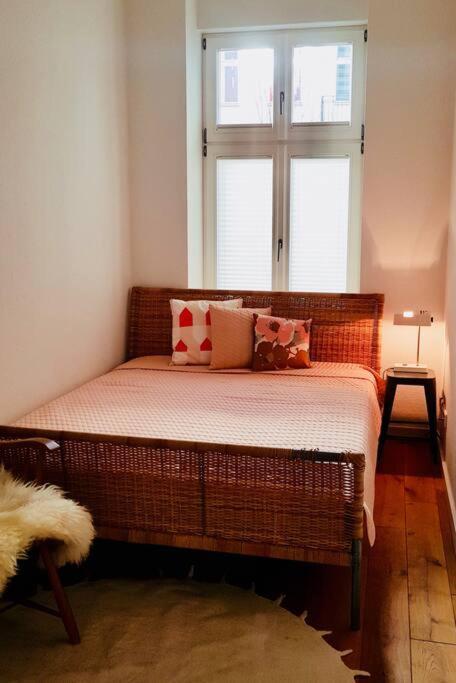 Apartment Design Prenzlauer Berg